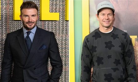 Why Is David Beckham Suing Mark Wahlberg? Inside the Lawsuit
