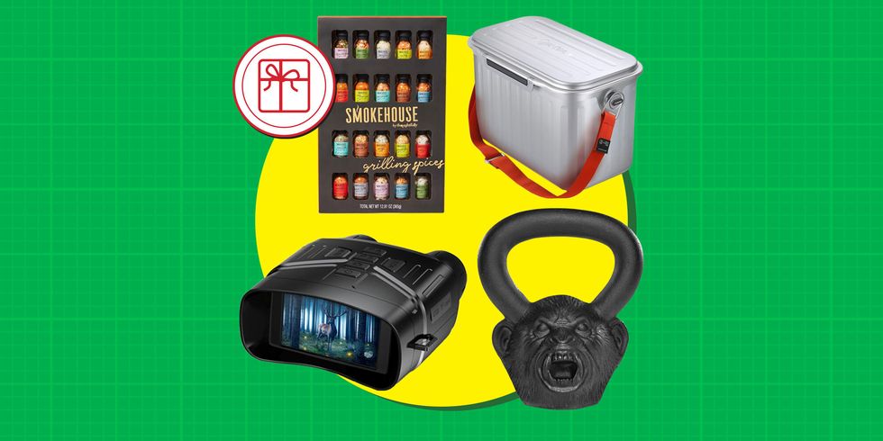 61 Cool Gifts for Dads That Will Arrive by Father’s Day