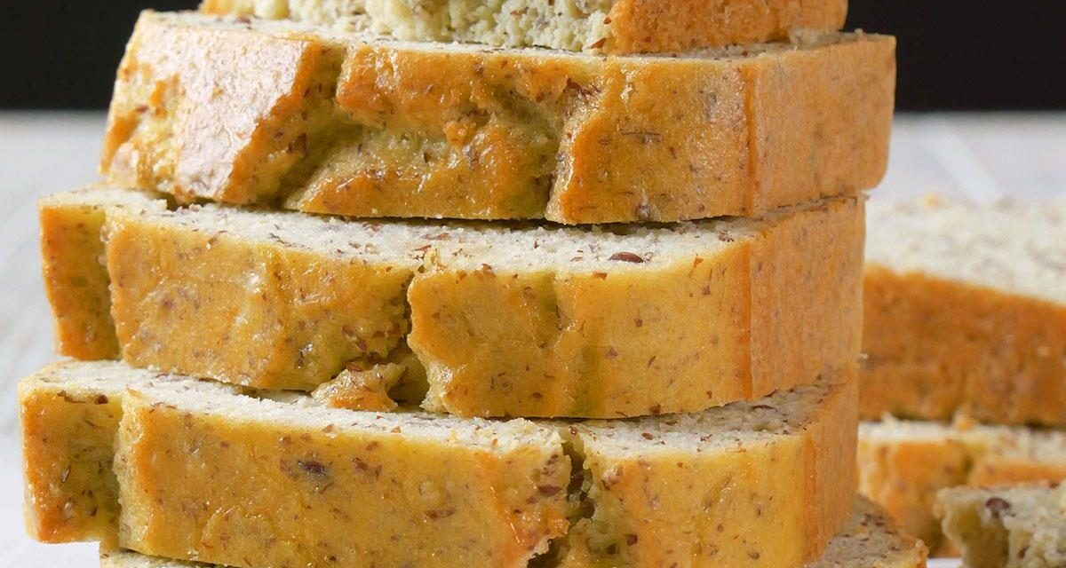 Keto Bread