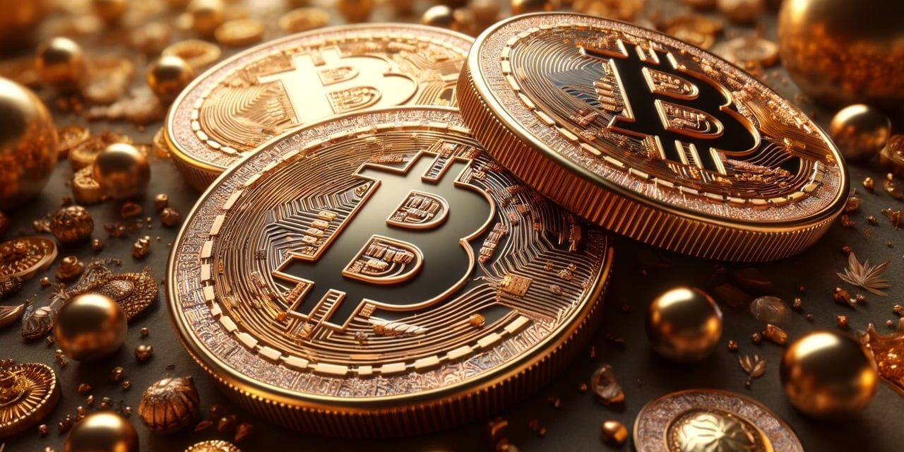 Bitcoin Technical Analysis: BTC Bulls Target Upper Resistance Aiming for New Highs