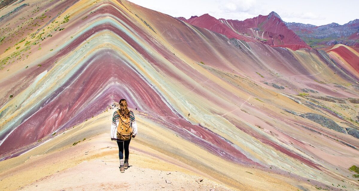 Why the student gap year is more popular than ever