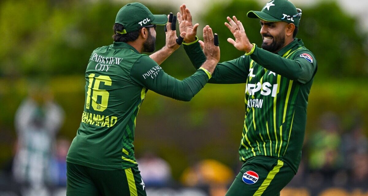 How to watch Pakistan vs. Canada online for free