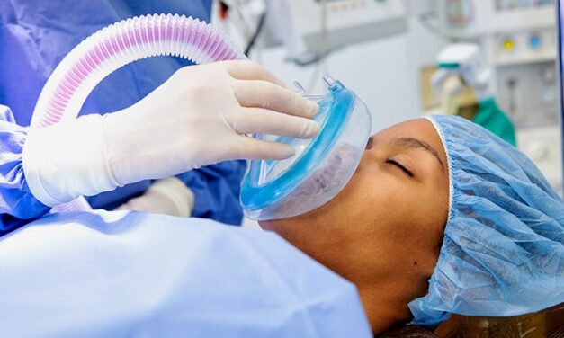 Does EEG-Guided Anesthesia Prevent Postop Delirium?