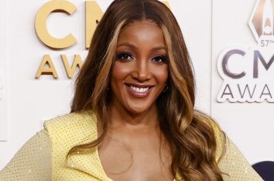 Famous birthdays for June 17: Mickey Guyton, KJ Apa