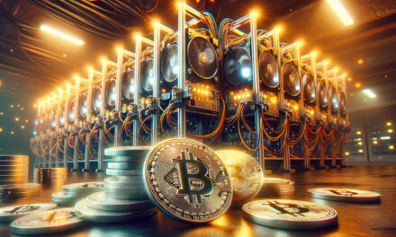 Germany’s Deutsche Telekom looking to mine Bitcoin, Chinese telecom Coolpad adds hashrate