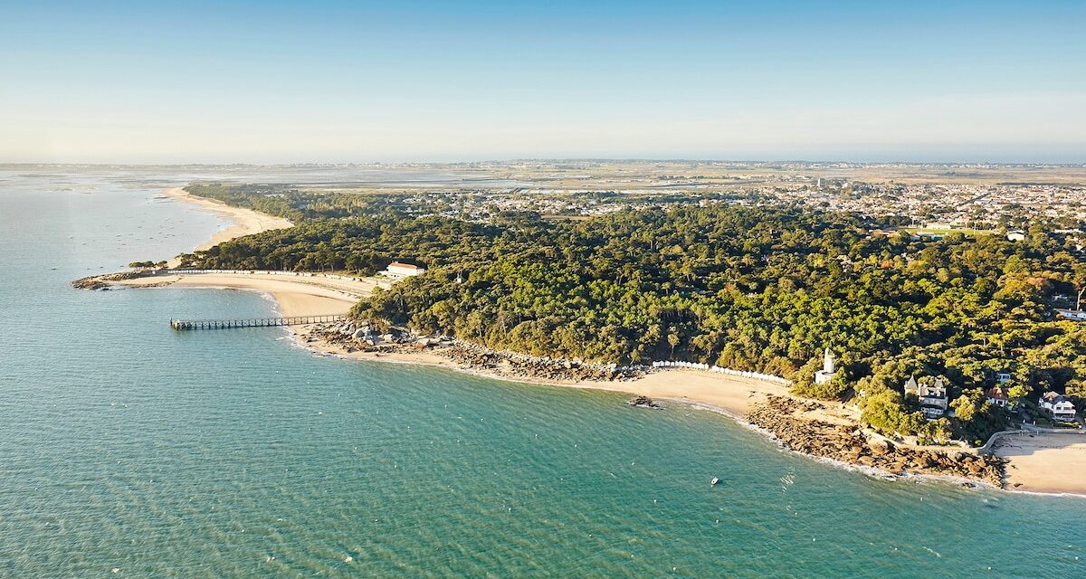 Food writer Carolyn Boyd on the food of France’s Vendée coast