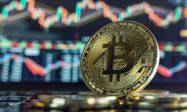 Bitcoin volatility sees futures slump, while options open interest spikes