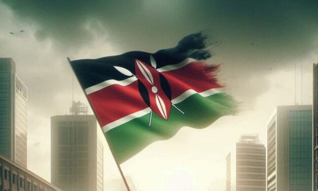 Dozens Killed in Riots as Kenya Revolts Against Tax Hikes, Calls for Presidential Resignation