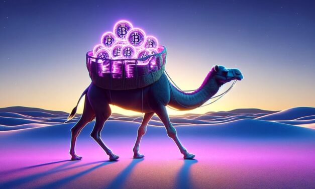 CryptoQuant CEO Says Bitcoin Bull Market Will Continue Until Next Year – Here’s His Price Target