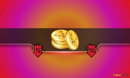 Key Shiba Inu Metrics Plummet as SHIB Price Heads South: Details