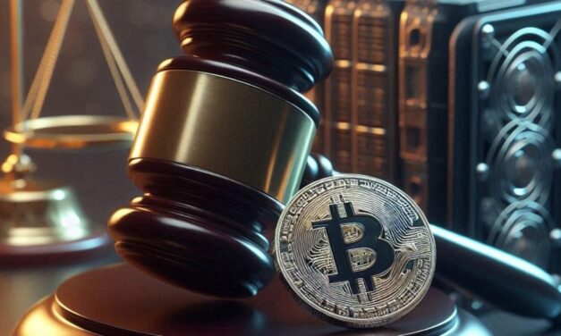 Marathon Digital Bitcoin Mine Manager Acquitted of Noise Violations In Texas