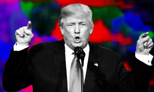 Trump picks pro-crypto running mate as Republican party makes him official Presidential nominee