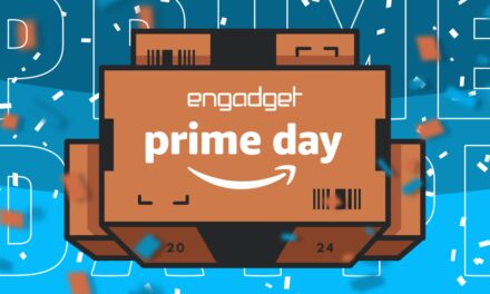 The 31 best Amazon Prime Day deals on our favorite gadgets are up to 50 percent off