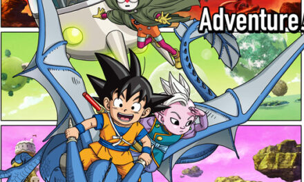 Dragon Ball Daima Anime’s Trailer Reveals October Premiere Date