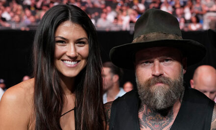 Who Is Zac Brown’s Estranged Wife? 5 Things to Know About Kelly Yazdi Amid Their Divorce