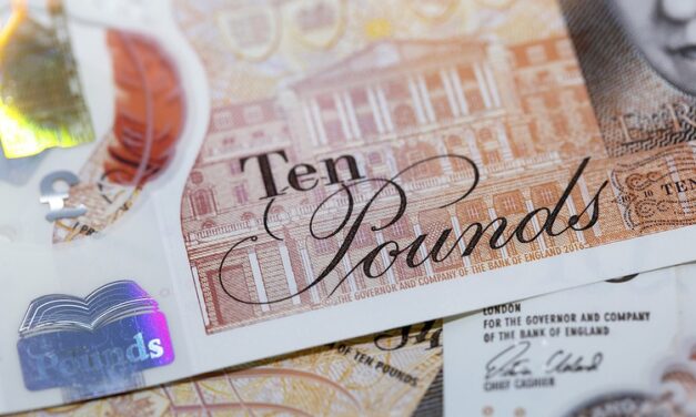 GBP/JPY Price Analysis: The crucial support level emerges near 202.00