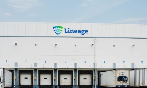 Lineage is going public: 5 things to know about the cold-storage warehouse REIT