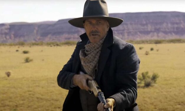 Kevin Costner’s <em>Horizon</em> Is Becoming a Big Hit At Home