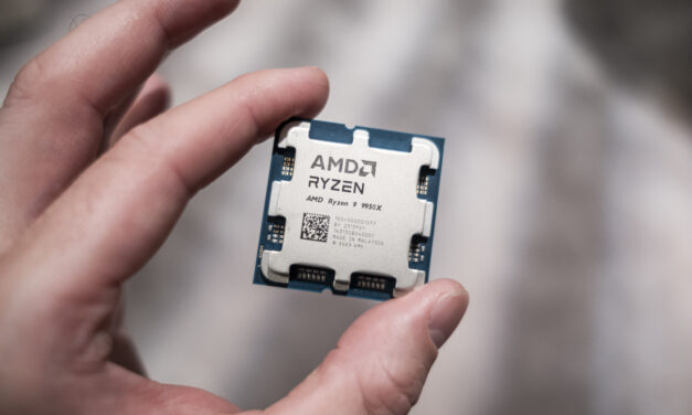 AMD delays Ryzen 9000 launch until August to ensure CPU quality