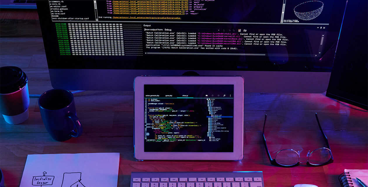 What will you create with Microsoft Visual Studio?