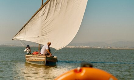 How to plan a slow tour of Valencia region in Spain