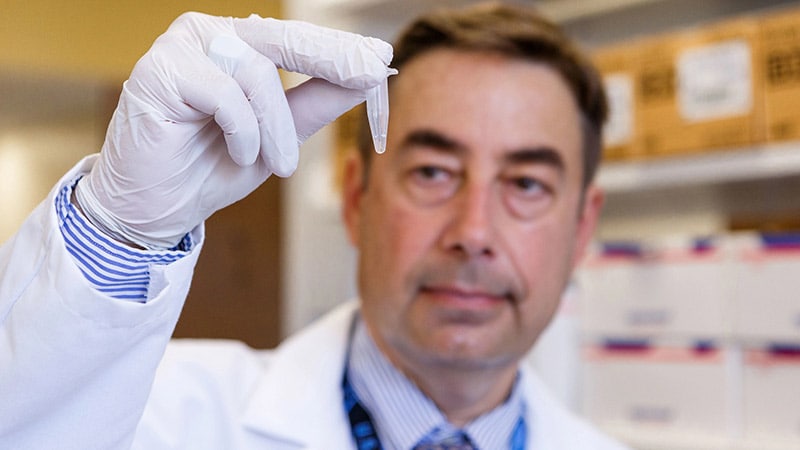 Beyond One-Size-Fits-All: Precision Psychiatry Is Here