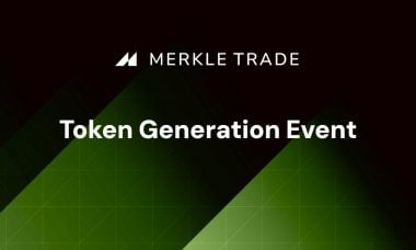 Aptos-based Merkle Trade kicks off TGE sequence with dual rewards for participants