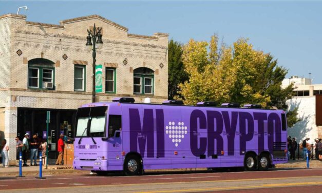 Detroit Aims to Drive Digital Asset Innovation on Day Three of the America Loves Crypto Tour