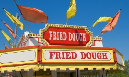 10 Head-Scratching Food Fads That Have (Mostly) Come and Gone