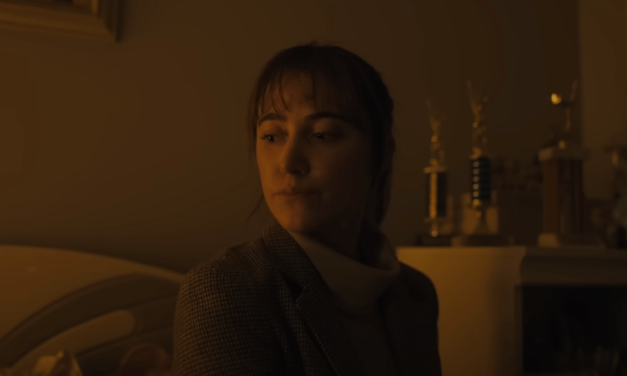 ‘Longlegs’ Movie: Everything You Need to Know About the Viral Horror Movie
