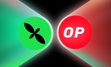 Mint Blockchain Secures $1.35 Million Grant From Optimism Governance
