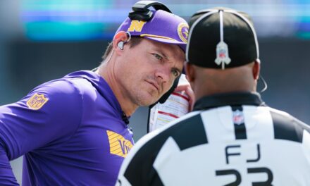 3 Major Areas of Concern for Vikings