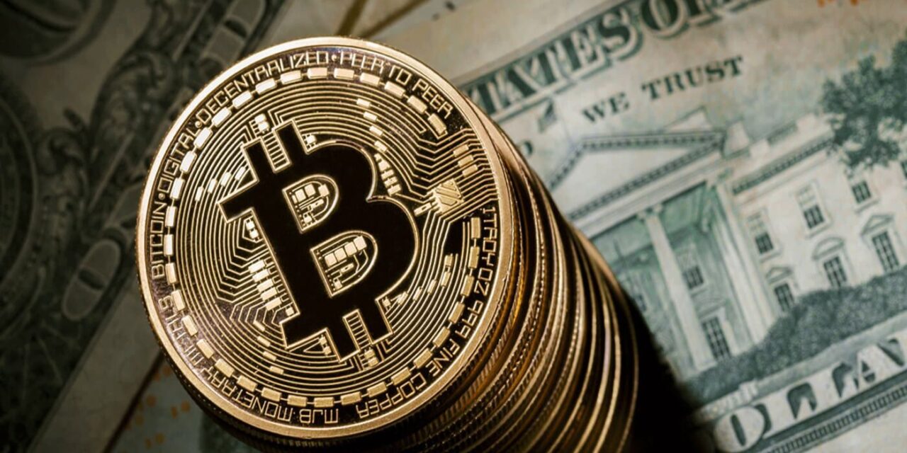 Retail Investors Hold Back as Bitcoin Nears Record Levels