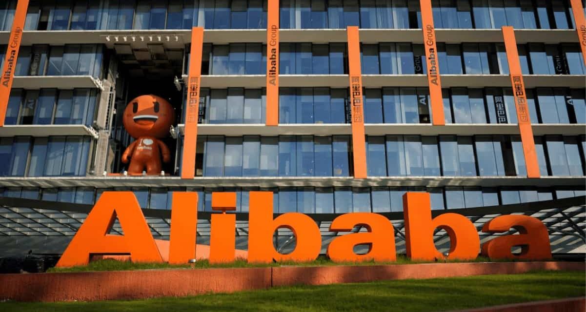 Chinese E-commerce Giant Alibaba Downsizing Metaverse Unit to Streamline Operations: Report
