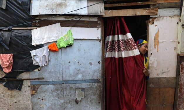 Refugees in India have to fend for themselves – we’ve been talking to them about how they manage
