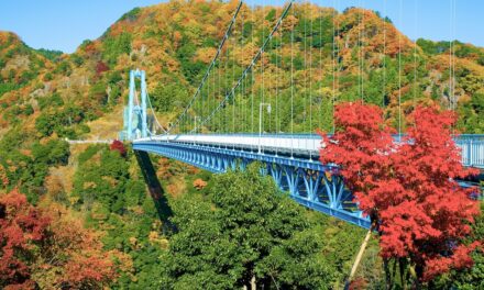 Exploring rural Japan — a guide to northern Ibaraki