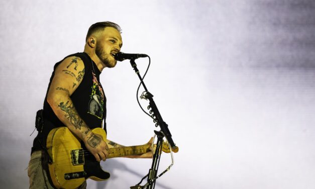 Zach Bryan’s Net Worth: How Much Money the Country Star Makes