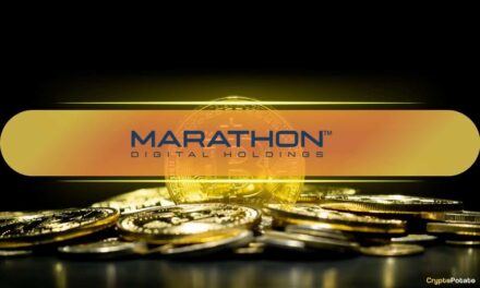 MARA: US Must Dominate Bitcoin Hash Rate to Ensure Financial Sovereignty