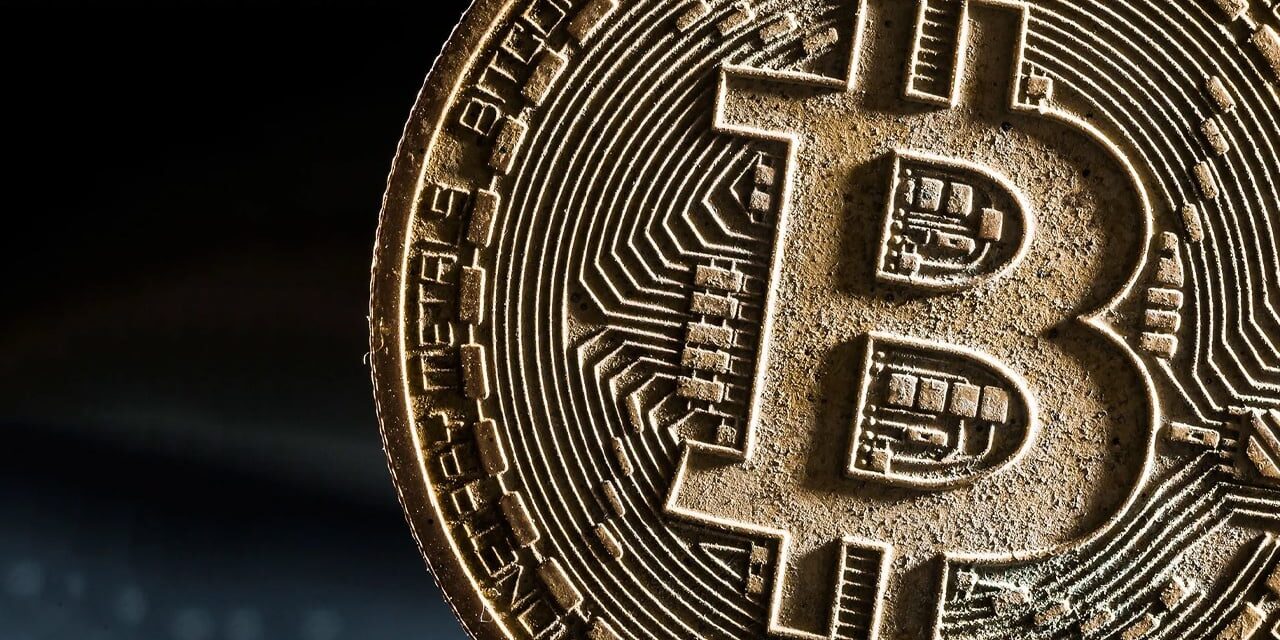 Market Whiplash: Bitcoin Hits $103K, Then Crashes Under $98K