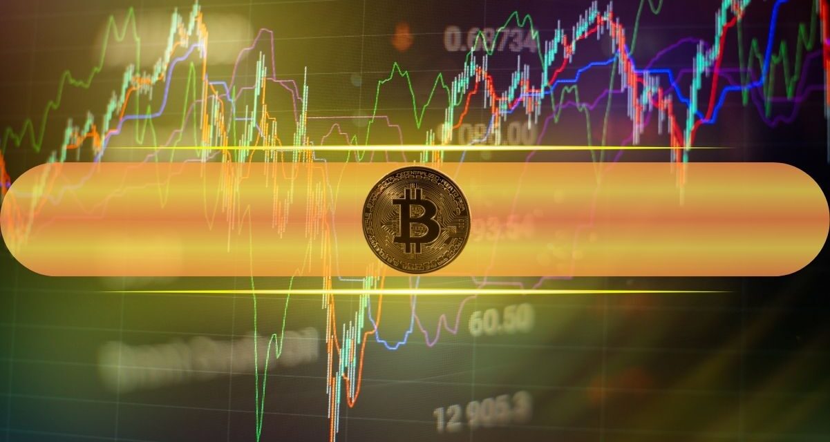 Bitcoin Plunges to $98K Amid Heightened Volatility