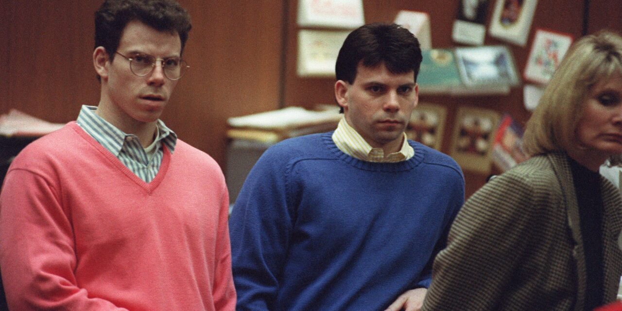 Were the Menendez Brothers Released? Latest Update on Lyle and Erik Today