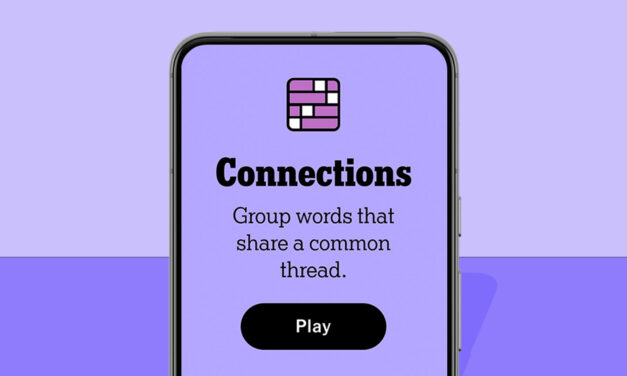NYT Connections today — hints and answers for Tuesday, December 10 (game #548)