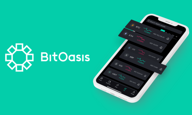 BitOasis – UAE’s First Crypto Broker to Receive Full License from Dubai