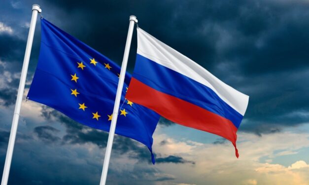 EU Seizure of Russia’s Assets Could Erode Euro’s Reserve Status