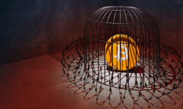 Australian Computer Scientist Craig Wright Handed Suspended One-Year Sentence for Contempt