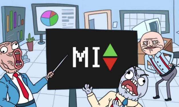 Meme Index ($MEMEX) Launches ICO for First Decentralized Meme Coin Index