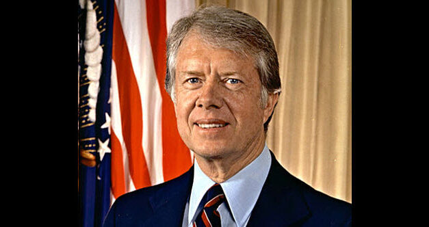 Top 10 Surprising Facts from the Life of Jimmy Carter