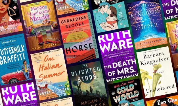 Book Riot’s Deals of the Day for January 4, 2024