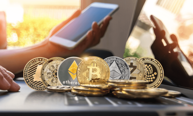 Crypto Market Reached Record High of $3.91 Trillion in 2024, According to Binance Research