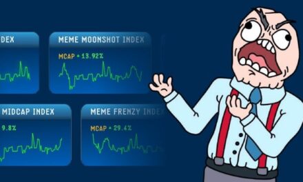 Meme Index Presale Hits $2M as Experts Call it a Top Meme Coin Investment for 2025